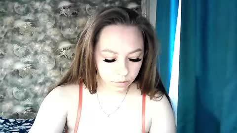 Snapshot of dorrie_ann chatting on May 24, 5:45 am Dorrie Ann online show from May 24, 5:45 am
