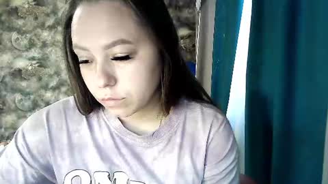 Snapshot of dorrie_ann chatting on June 9, 6:03 am Dorrie Ann online show from June 9, 6:03 am