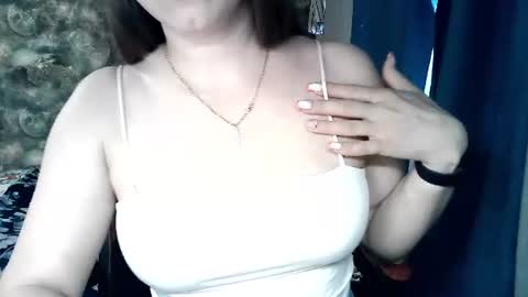 Snapshot of dorrie_ann chatting on July 7, 6:47 am Dorrie Ann online show from July 7, 6:47 am