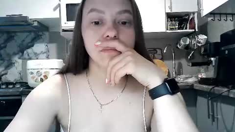 Snapshot of dorrie_ann chatting on July 12, 5:09 am Dorrie Ann online show from July 12, 5:09 am