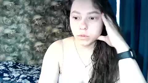 Snapshot of dorrie_ann chatting on July 13, 5:10 am Dorrie Ann online show from July 13, 5:10 am