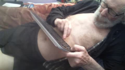 Hello  welcome to Slutsville  I am the Naked Chef  really  but you may call me Peter online show from July 10, 1:36 pm