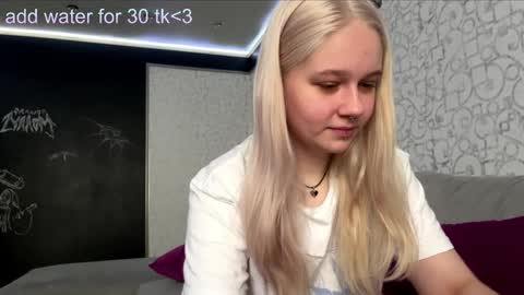 dory_liss online show from October 9, 5:05 am