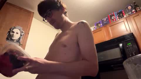 Snapshot of doryxbrek chatting on March 25, 4:57 pm Dory Brek online show from March 25, 4:57 pm