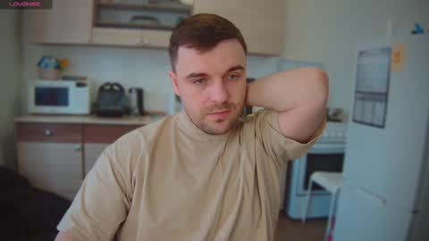 Snapshot of dosilasa chatting on February 26, 9:21 am Sasha online show from February 26, 9:21 am