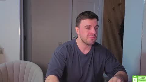 Snapshot of dosilasa chatting on February 8, 5:05 pm Sasha online show from February 8, 5:05 pm