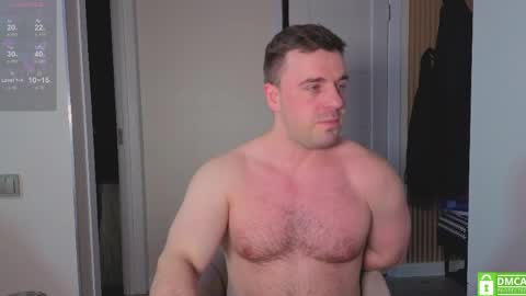 Snapshot of dosilasa chatting on March 19, 6:23 pm Sasha online show from March 19, 6:23 pm