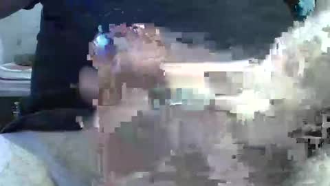 Snapshot of dosser8 chatting on February 8, 2:31 pm dosser8 online show from February 8, 2:31 pm