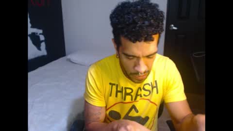 will online show from November 1, 7:05 pm