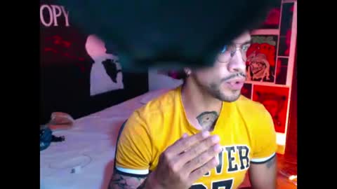 Snapshot of dostoyrodia_34 chatting on June 11, 2:53 am will online show from June 11, 2:53 am