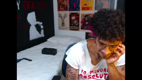 Snapshot of dostoyrodia_34 chatting on June 13, 9:02 pm will online show from June 13, 9:02 pm