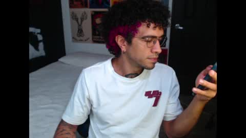 Snapshot of dostoyrodia_34 chatting on June 15, 8:22 pm will online show from June 15, 8:22 pm