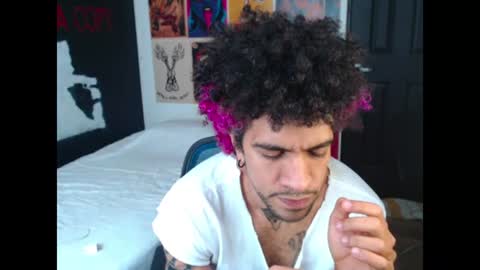 Snapshot of dostoyrodia_34 chatting on July 5, 6:48 pm will online show from July 5, 6:48 pm