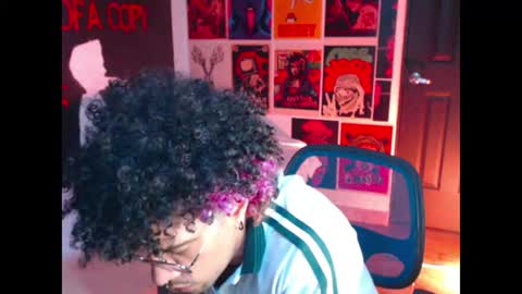 Snapshot of dostoyrodia_34 chatting on July 17, 11:53 pm will online show from July 17, 11:53 pm
