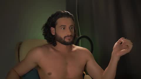 Keen online show from November 10, 8:30 pm