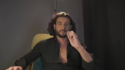 Keen online show from November 13, 9:58 pm