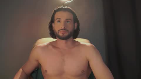 Keen online show from January 17, 8:30 am