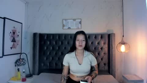 Vall  Lufan  online show from May 2, 7:08 pm