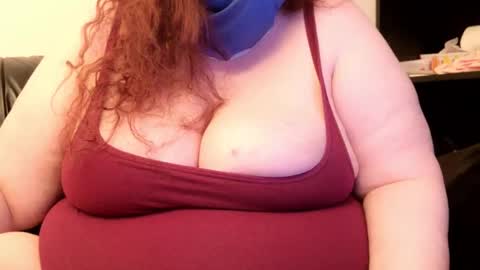 Cherri online show from February 24, 10:24 am