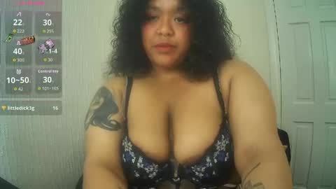 Snapshot of doubleddelirium chatting on May 10, 12:32 pm DeeDee online show from May 10, 12:32 pm