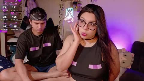 Chelsea  Dante online show from April 30, 3:24 am