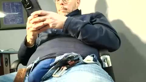 doubleg303 online show from March 12, 7:53 pm