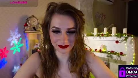 Emily online show from December 18, 4:46 pm