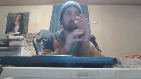 Jess online show from February 26, 8:52 pm