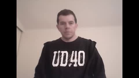 douglas8121 online show from September 17, 8:38 am