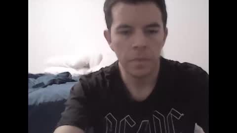 douglas8121 online show from March 17, 11:24 am