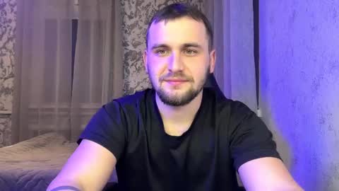 douglas_666 online show from February 10, 8:35 pm