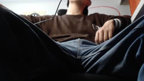 douglas_drake online show from January 12, 3:39 am