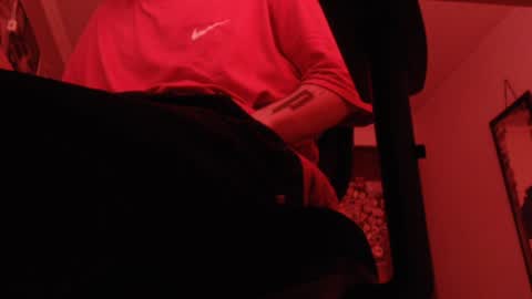 Snapshot of douglas_drake chatting on February 4, 12:33 pm douglas_drake online show from February 4, 12:33 pm