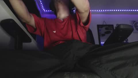 Snapshot of douglas_drake chatting on October 11, 11:47 pm douglas_drake online show from October 11, 11:47 pm