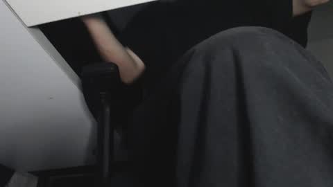 Snapshot of douglas_drake chatting on November 7, 6:02 am douglas_drake online show from November 7, 6:02 am