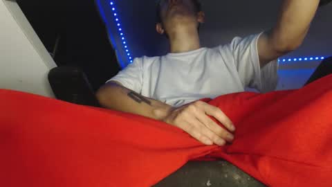 Snapshot of douglas_drake chatting on November 16, 5:13 am douglas_drake online show from November 16, 5:13 am