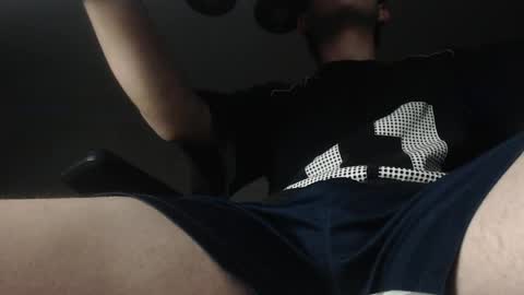 Snapshot of douglas_drake chatting on May 3, 3:56 am douglas_drake online show from May 3, 3:56 am