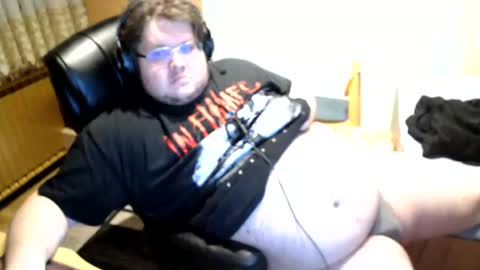 dovahkaat online show from December 25, 8:50 pm