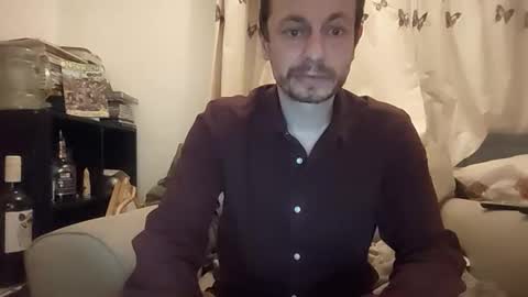 Snapshot of doveyfinn88 chatting on February 10, 12:15 am doveyfinn88 online show from February 10, 12:15 am