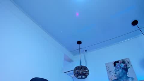 Snapshot of doyeeon chatting on January 6, 2:37 am Doyeon online show from January 6, 2:37 am