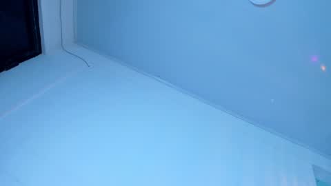 Snapshot of doyeeon chatting on January 7, 6:05 am Doyeon online show from January 7, 6:05 am