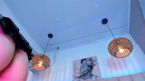 Snapshot of doyeeon chatting on January 11, 5:52 am Doyeon online show from January 11, 5:52 am