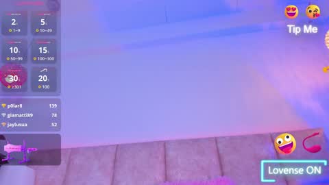 Snapshot of doyeeon chatting on January 26, 8:57 am Doyeon online show from January 26, 8:57 am