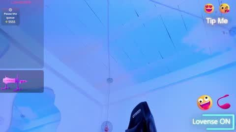 Snapshot of doyeeon chatting on January 28, 2:53 am Doyeon online show from January 28, 2:53 am