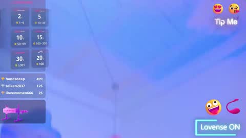 Snapshot of doyeeon chatting on January 31, 9:27 am Doyeon online show from January 31, 9:27 am