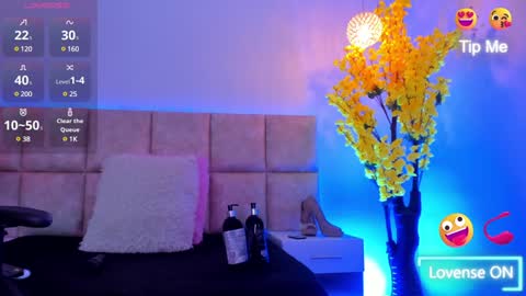 Snapshot of doyeeon chatting on February 2, 2:38 am Doyeon online show from February 2, 2:38 am