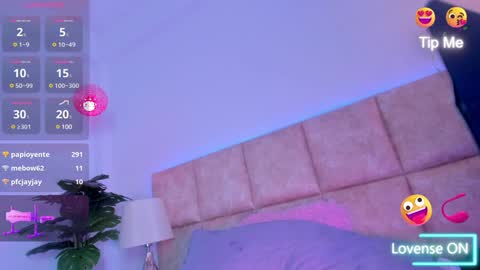 Snapshot of doyeeon chatting on February 3, 6:02 am Doyeon online show from February 3, 6:02 am