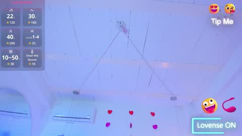 Snapshot of doyeeon chatting on February 17, 2:53 am Doyeon online show from February 17, 2:53 am