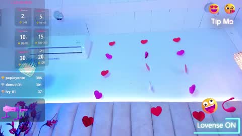 Snapshot of doyeeon chatting on February 22, 9:01 am Doyeon online show from February 22, 9:01 am