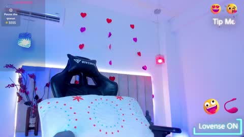 Snapshot of doyeeon chatting on February 28, 2:42 am Doyeon online show from February 28, 2:42 am